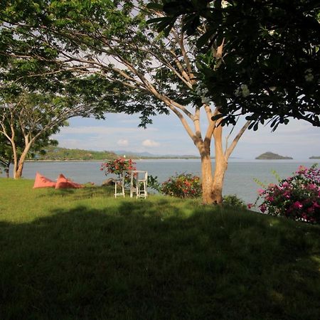Lombok Sunset Bay Resort 세코통 외부 사진