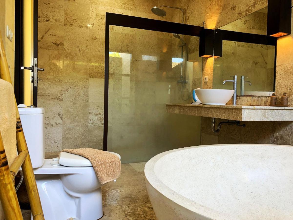 Lombok Sunset Bay Resort 세코통 외부 사진