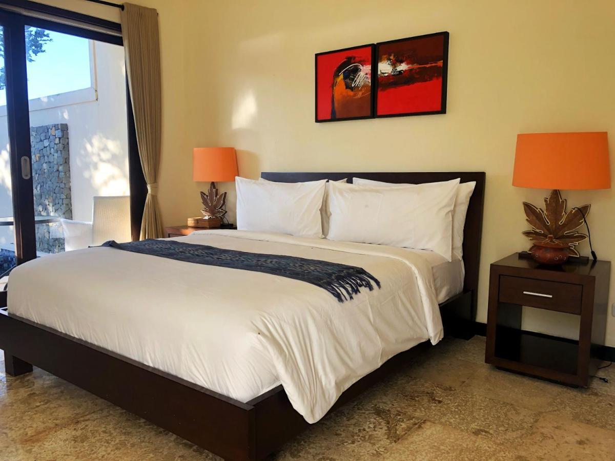 Lombok Sunset Bay Resort 세코통 외부 사진