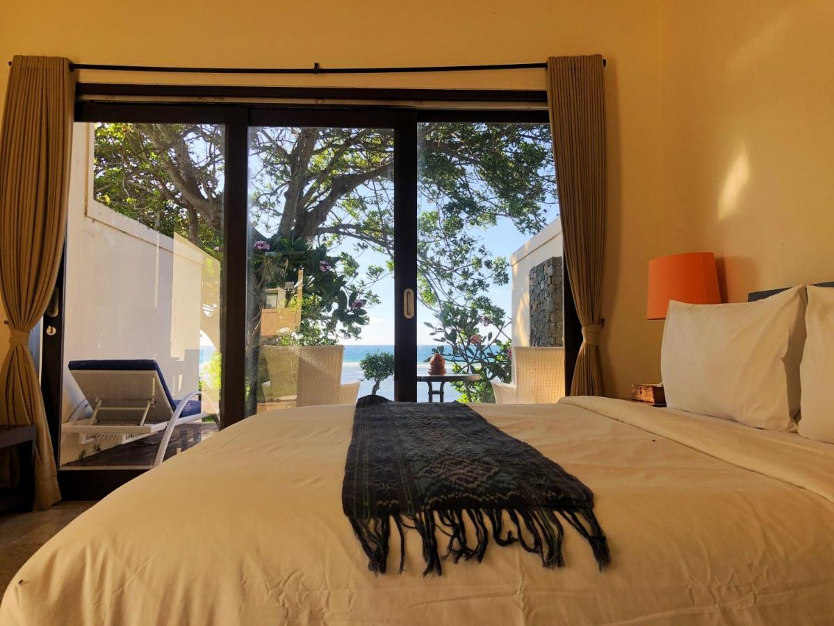Lombok Sunset Bay Resort 세코통 외부 사진