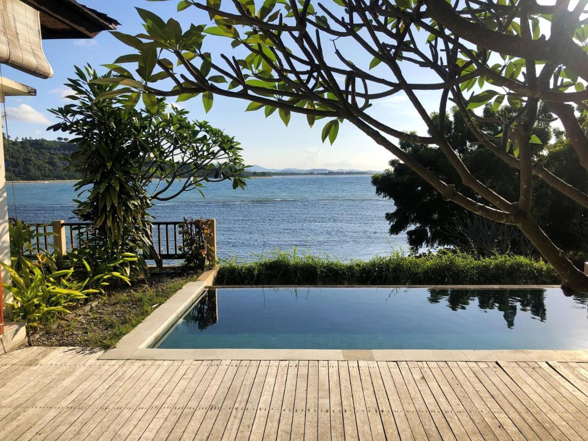 Lombok Sunset Bay Resort 세코통 외부 사진