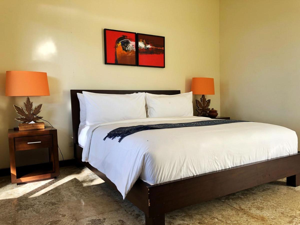 Lombok Sunset Bay Resort 세코통 외부 사진