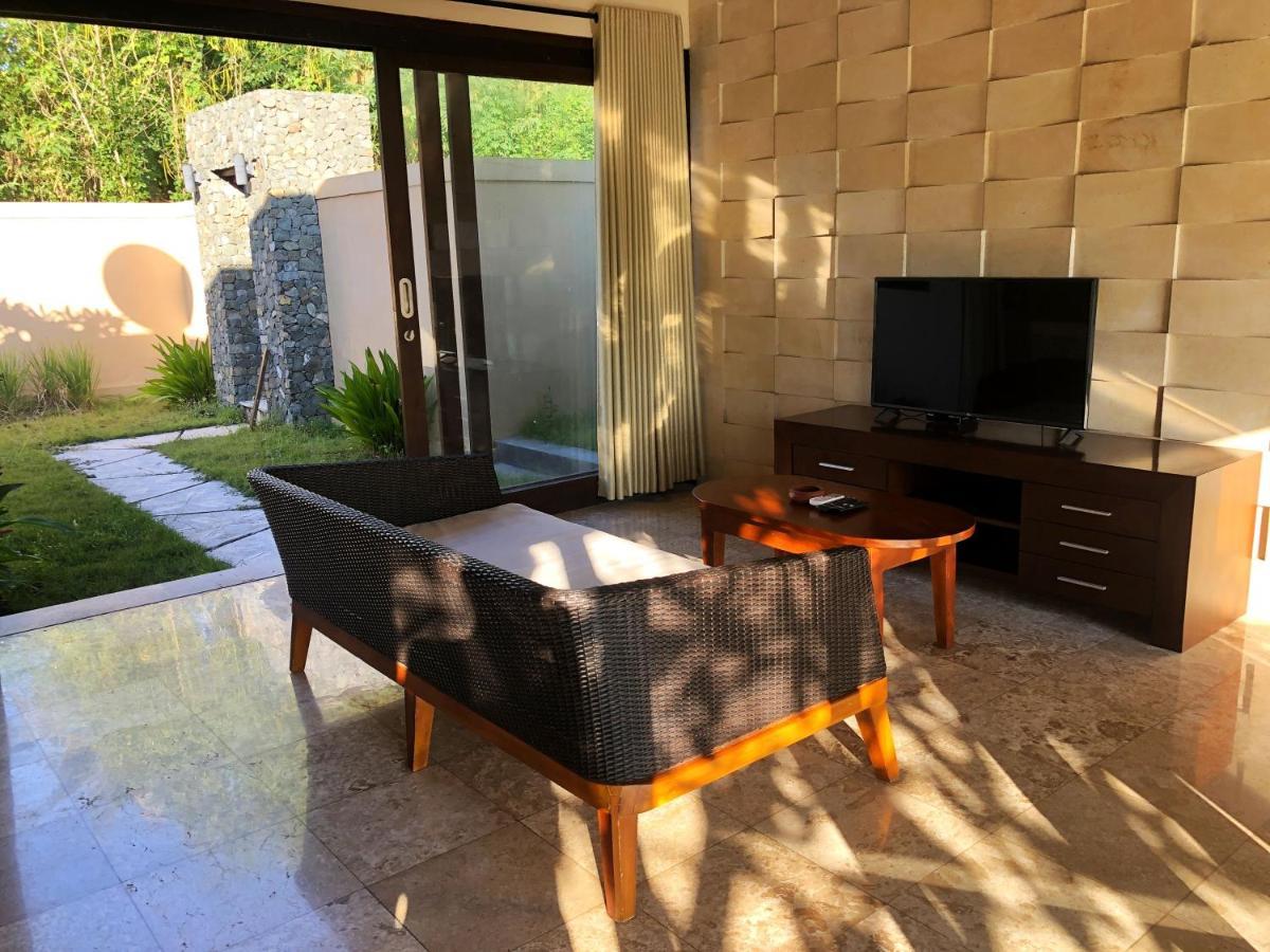 Lombok Sunset Bay Resort 세코통 외부 사진
