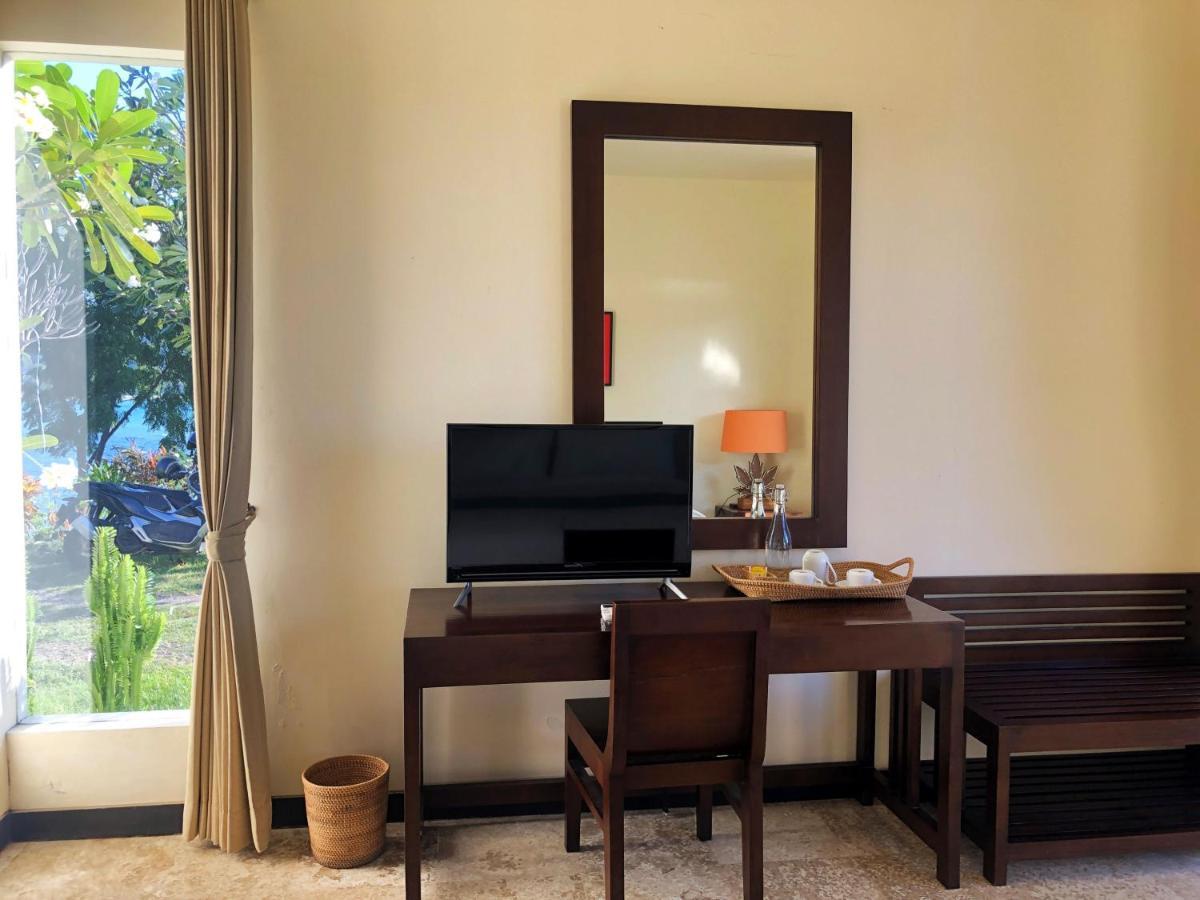 Lombok Sunset Bay Resort 세코통 외부 사진