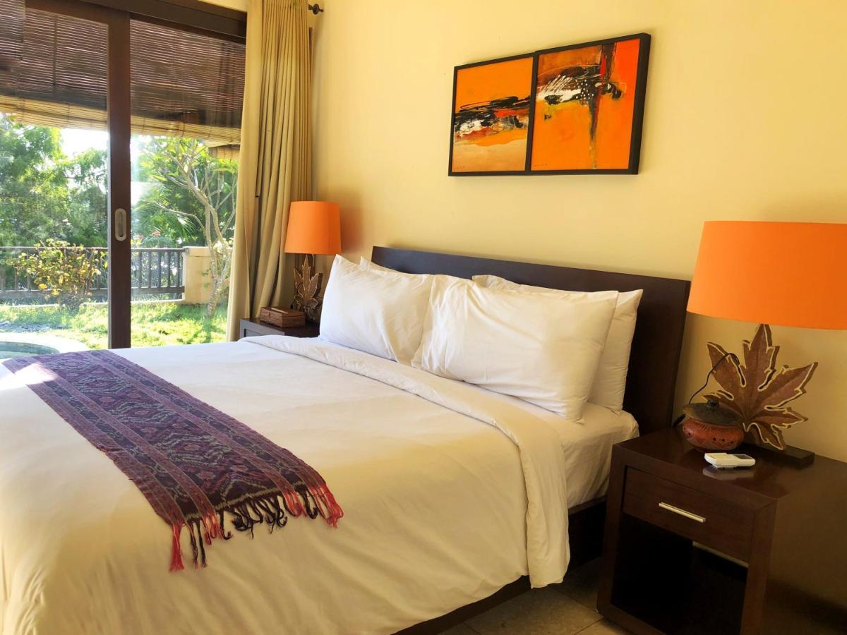 Lombok Sunset Bay Resort 세코통 외부 사진