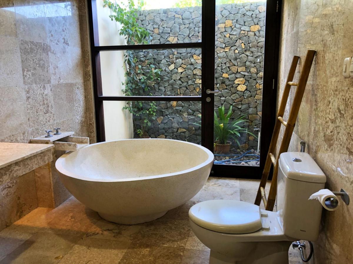 Lombok Sunset Bay Resort 세코통 외부 사진