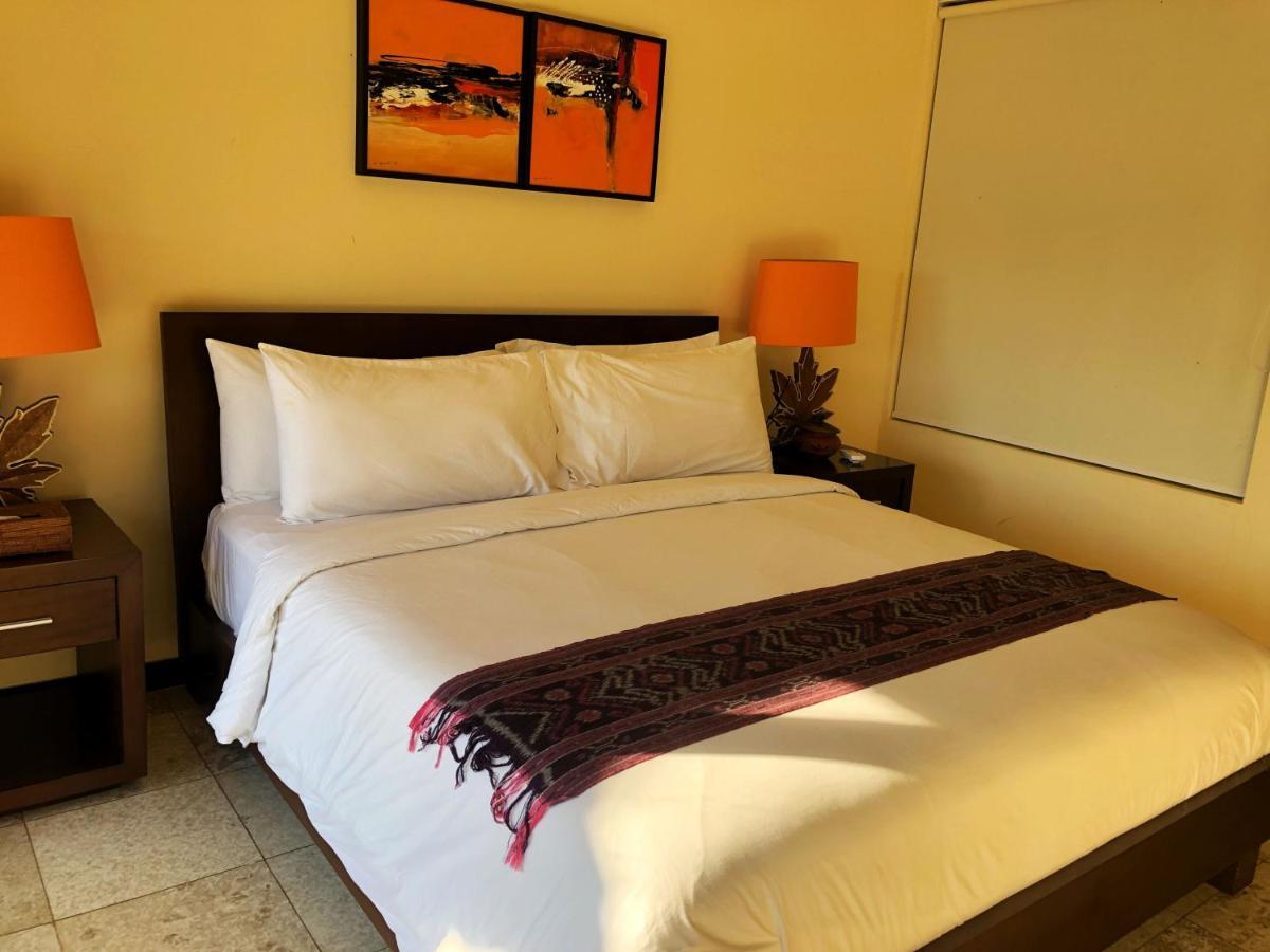 Lombok Sunset Bay Resort 세코통 외부 사진