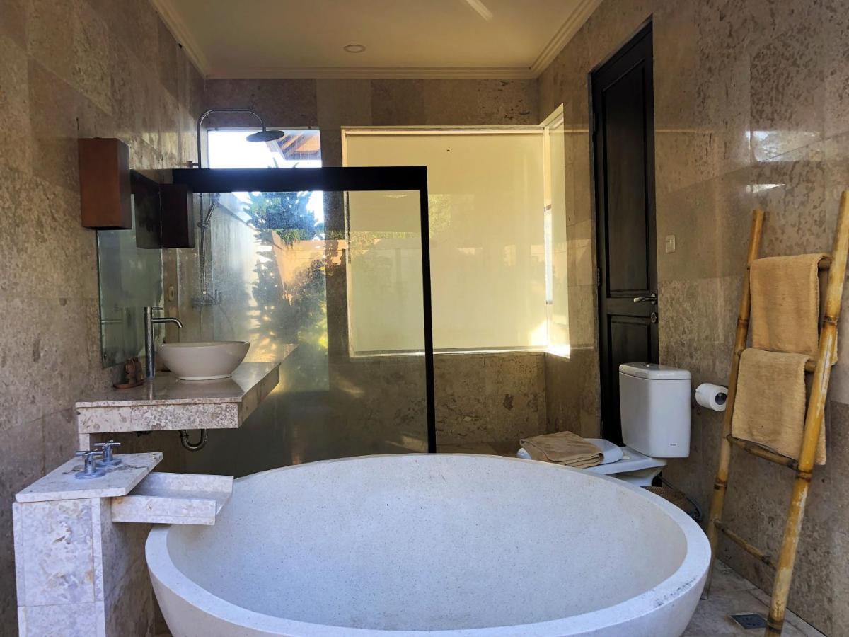 Lombok Sunset Bay Resort 세코통 외부 사진