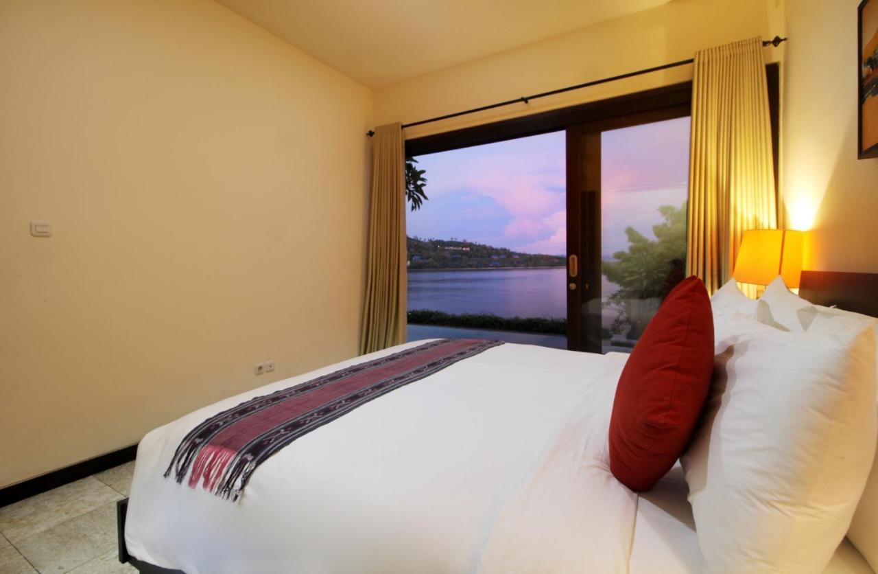 Lombok Sunset Bay Resort 세코통 외부 사진