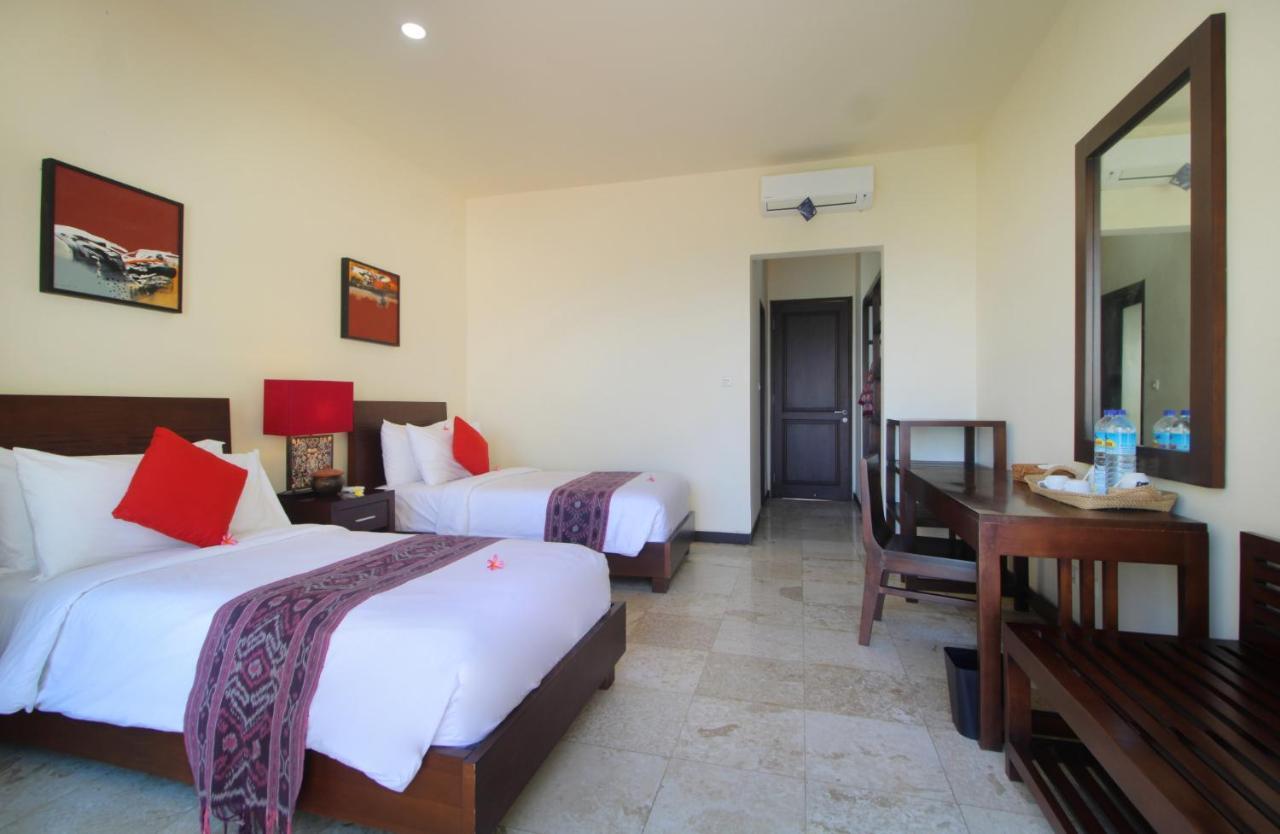 Lombok Sunset Bay Resort 세코통 외부 사진