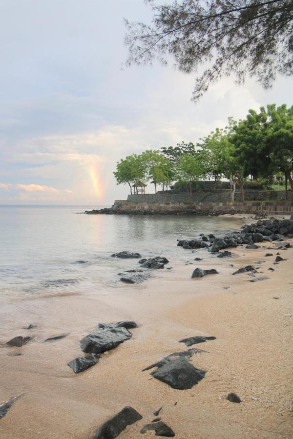Lombok Sunset Bay Resort 세코통 외부 사진