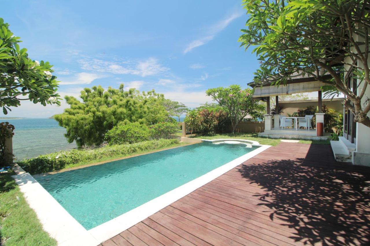 Lombok Sunset Bay Resort 세코통 외부 사진